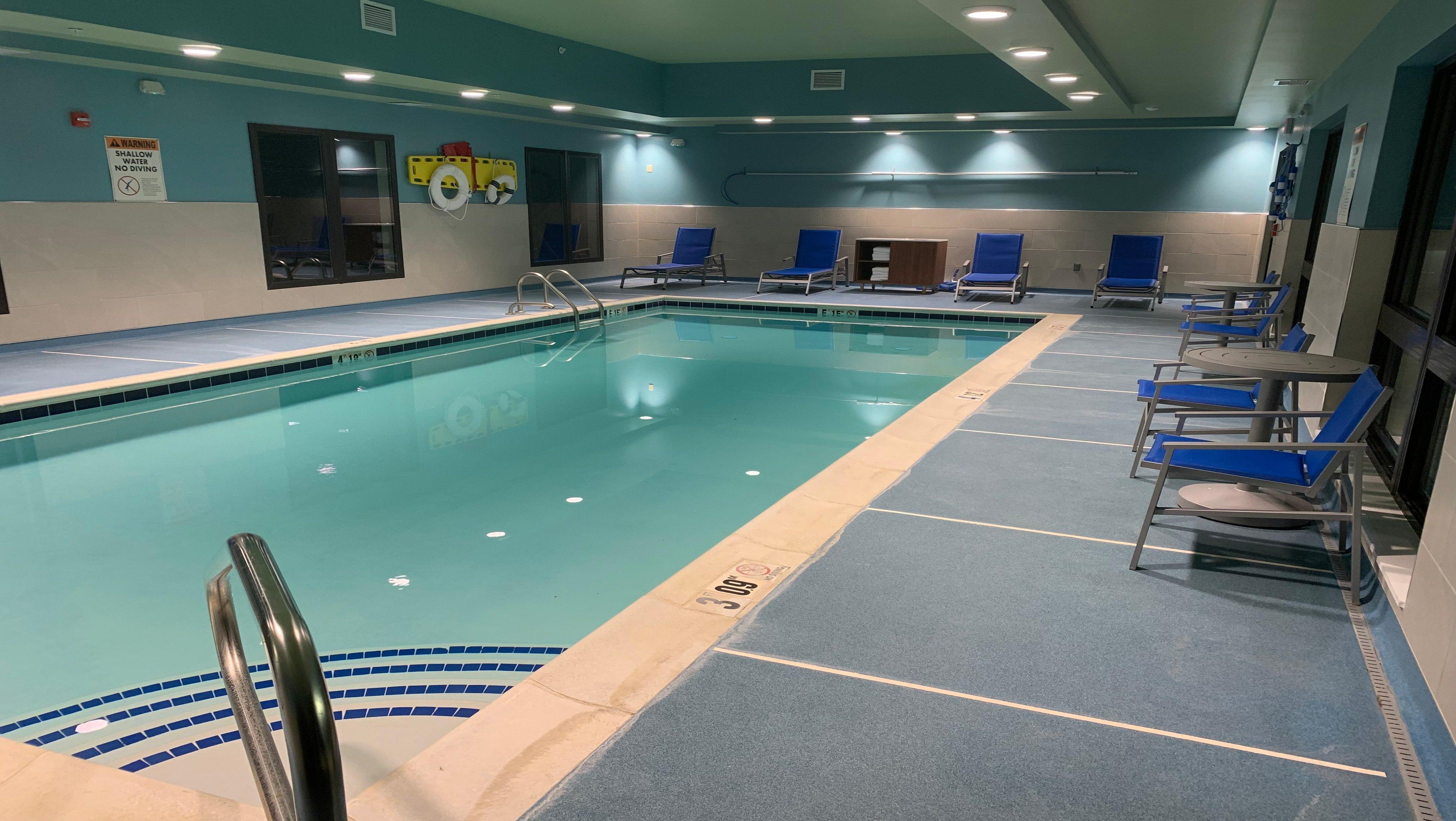 Holiday Inn Express & Suites - Middletown By Ihg Zewnętrze zdjęcie