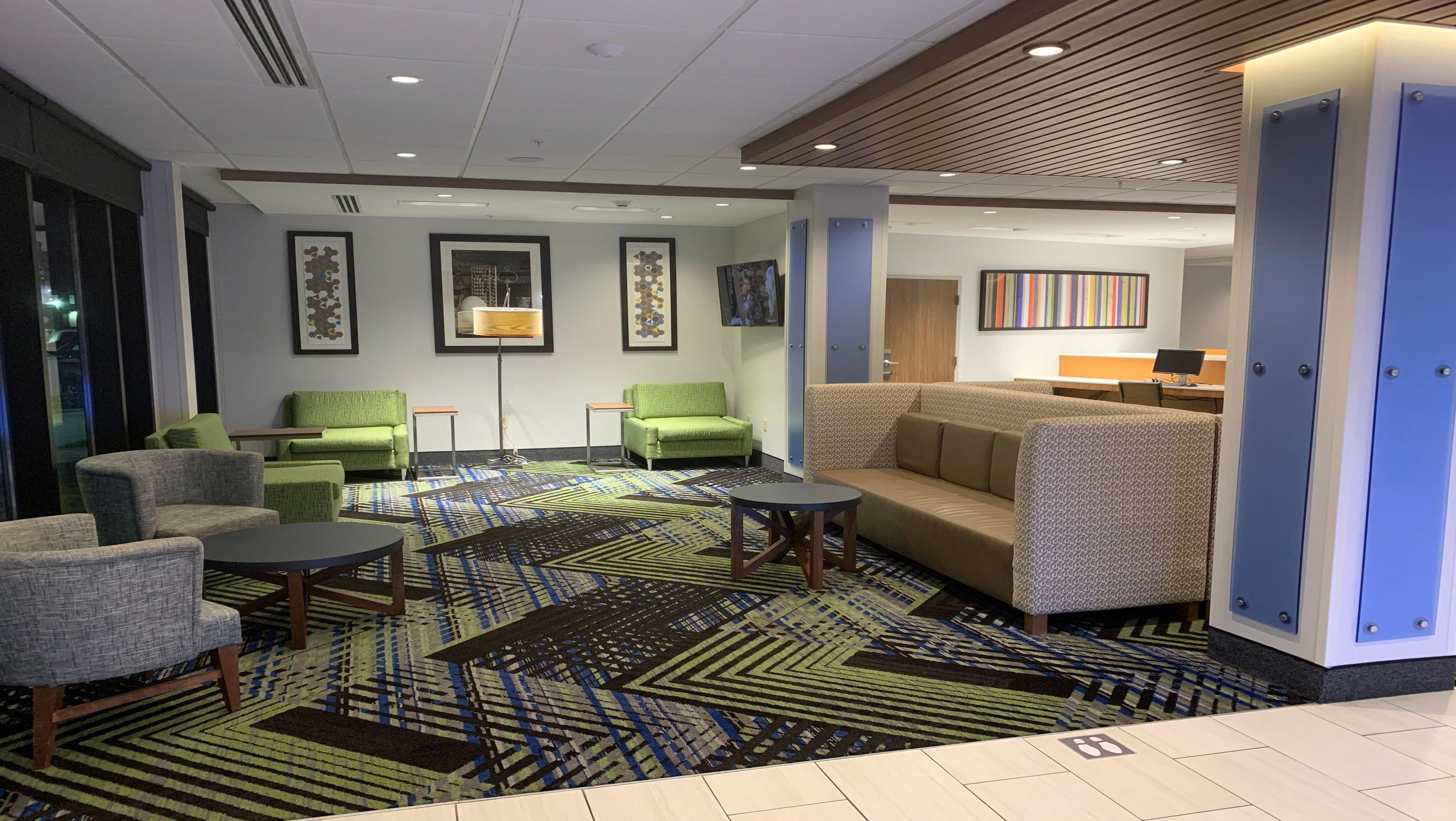 Holiday Inn Express & Suites - Middletown By Ihg Zewnętrze zdjęcie
