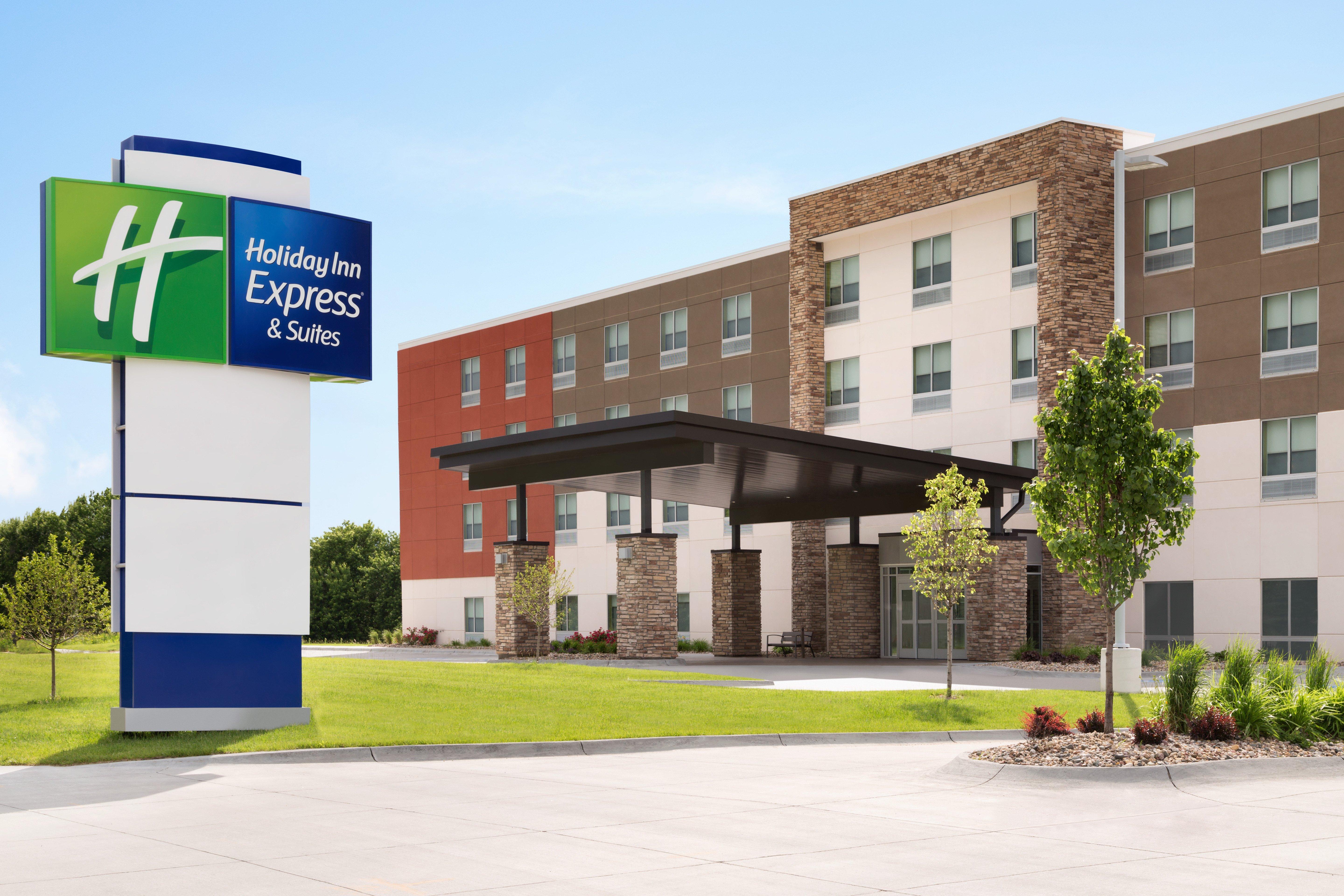Holiday Inn Express & Suites - Middletown By Ihg Zewnętrze zdjęcie