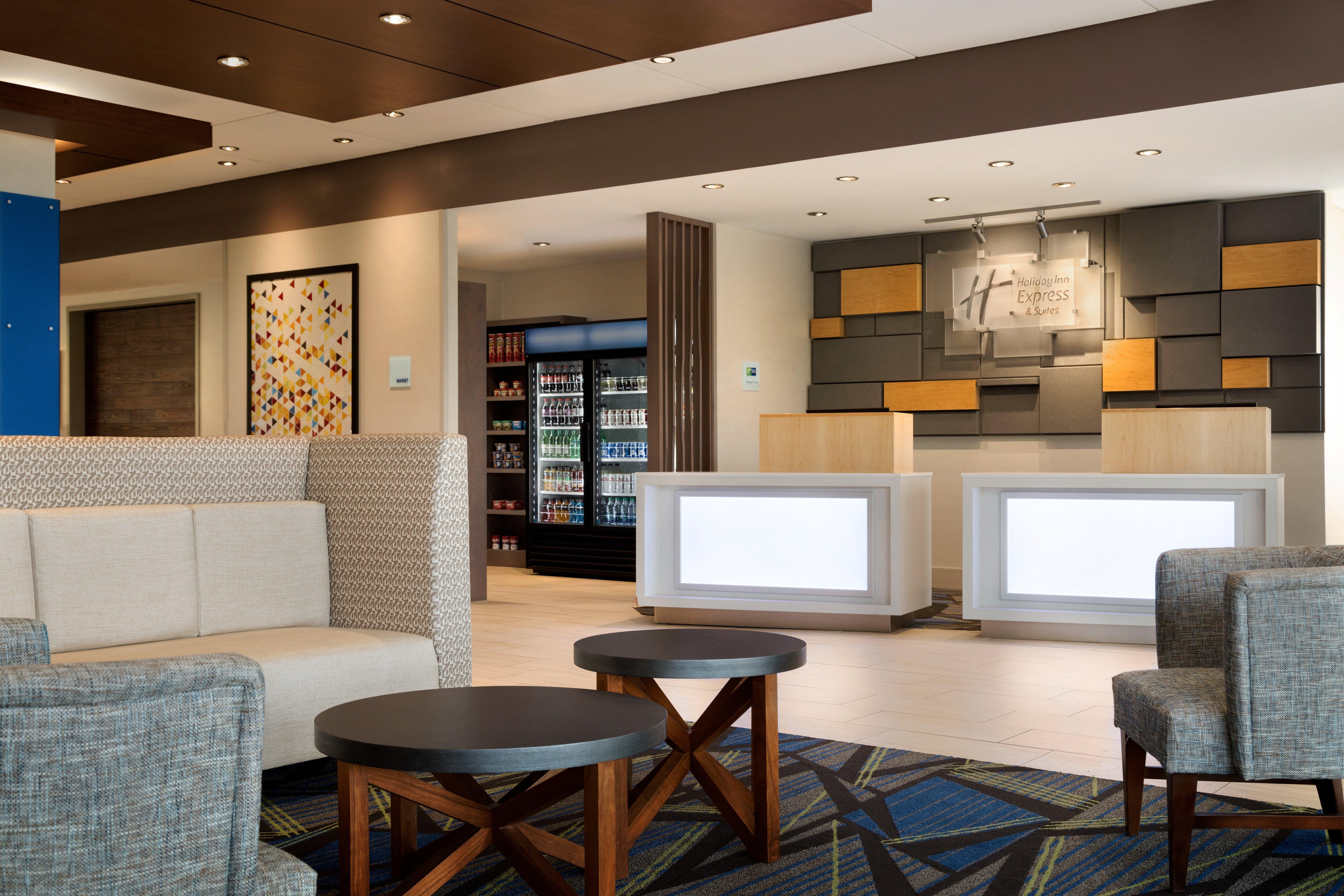 Holiday Inn Express & Suites - Middletown By Ihg Zewnętrze zdjęcie