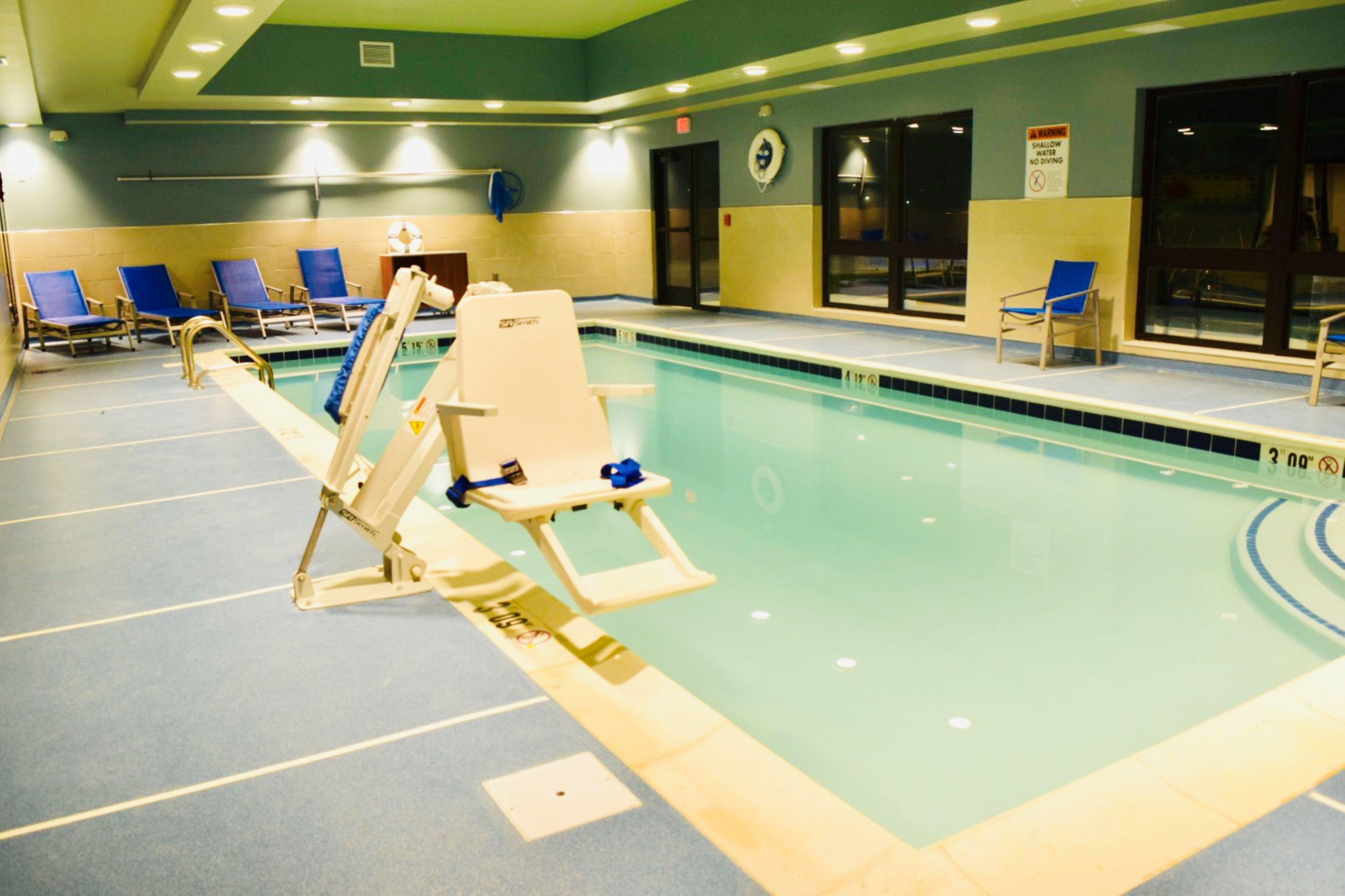 Holiday Inn Express & Suites - Middletown By Ihg Zewnętrze zdjęcie