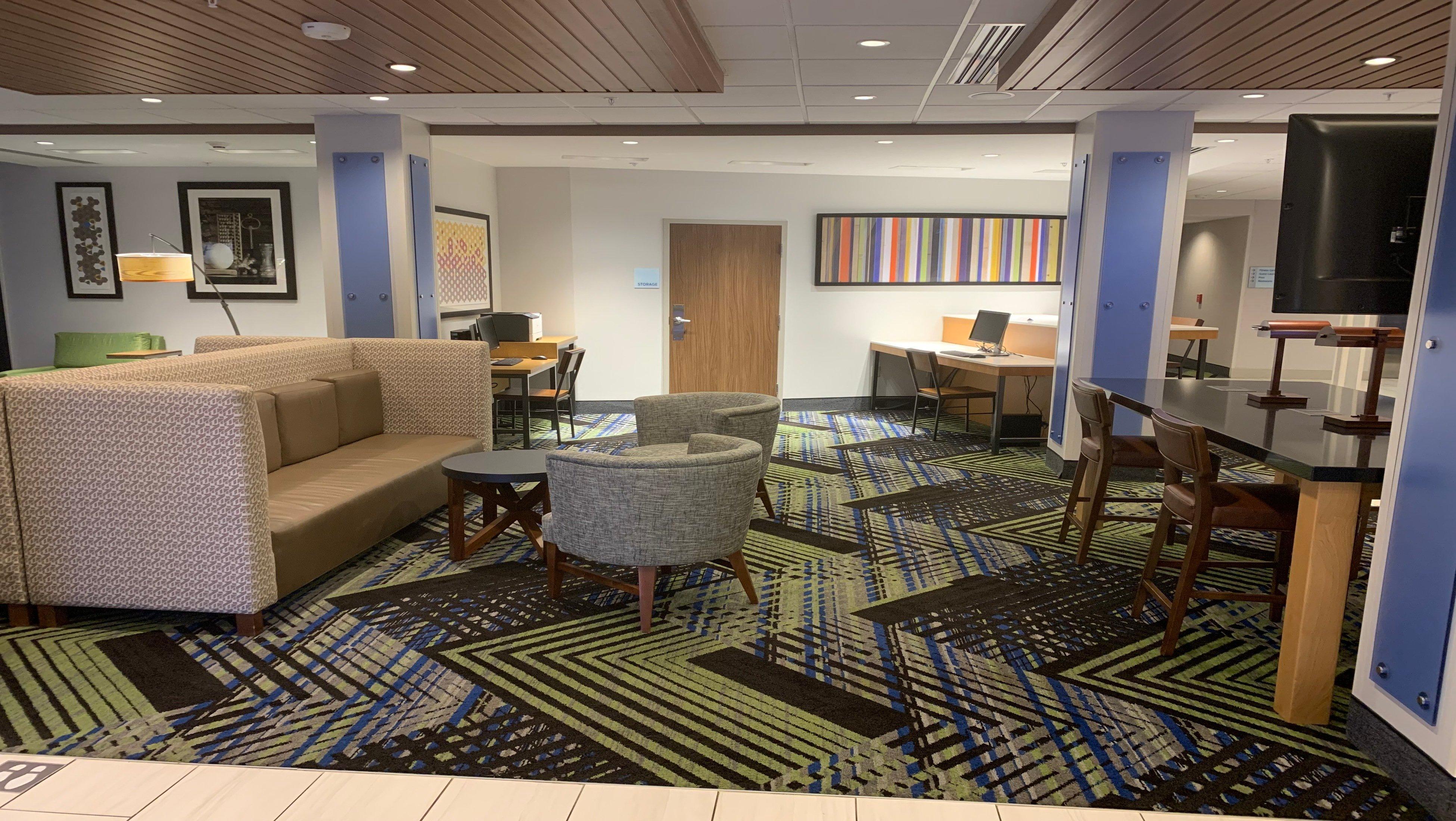 Holiday Inn Express & Suites - Middletown By Ihg Zewnętrze zdjęcie