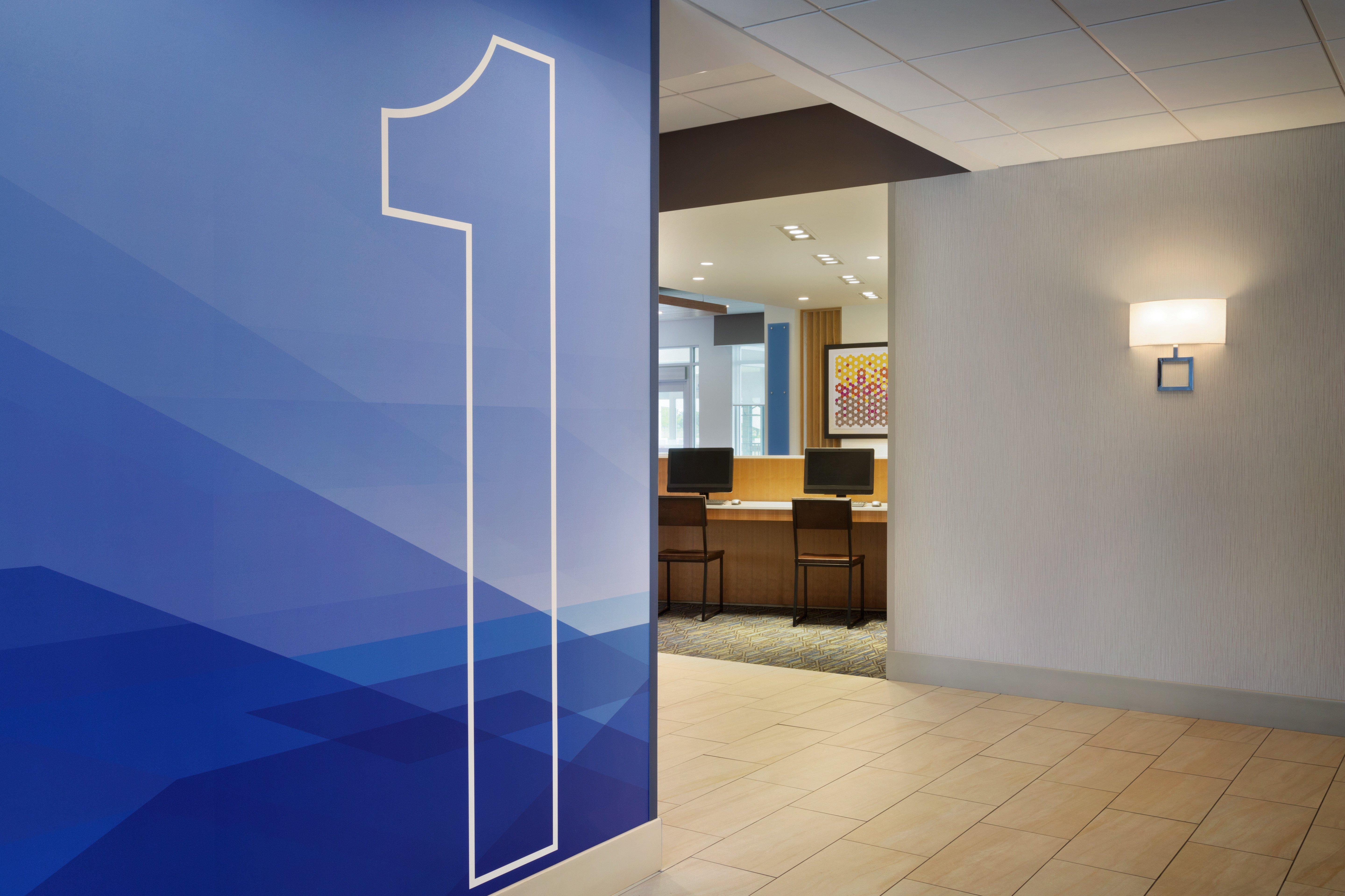 Holiday Inn Express & Suites - Middletown By Ihg Zewnętrze zdjęcie