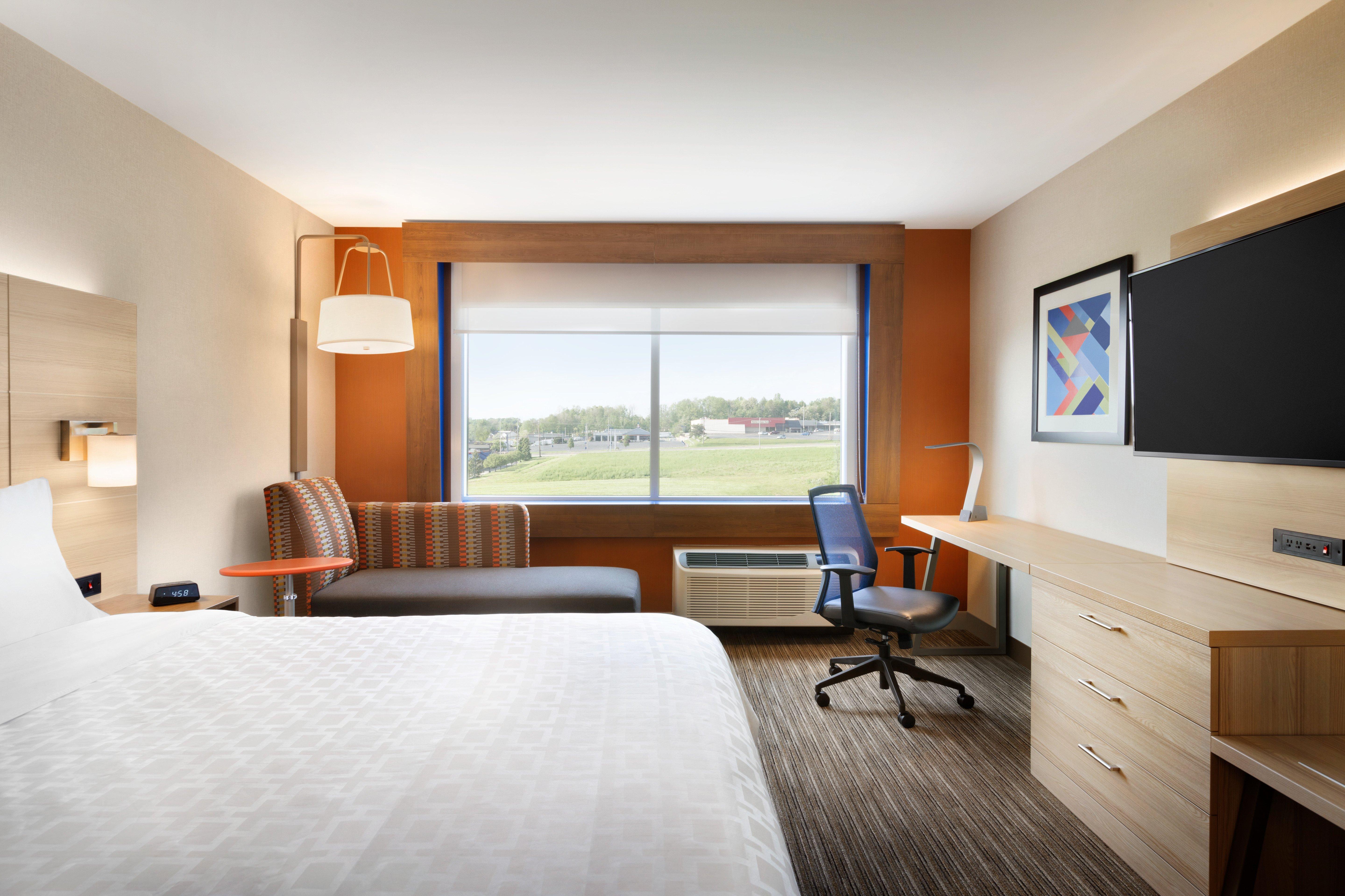 Holiday Inn Express & Suites - Middletown By Ihg Zewnętrze zdjęcie
