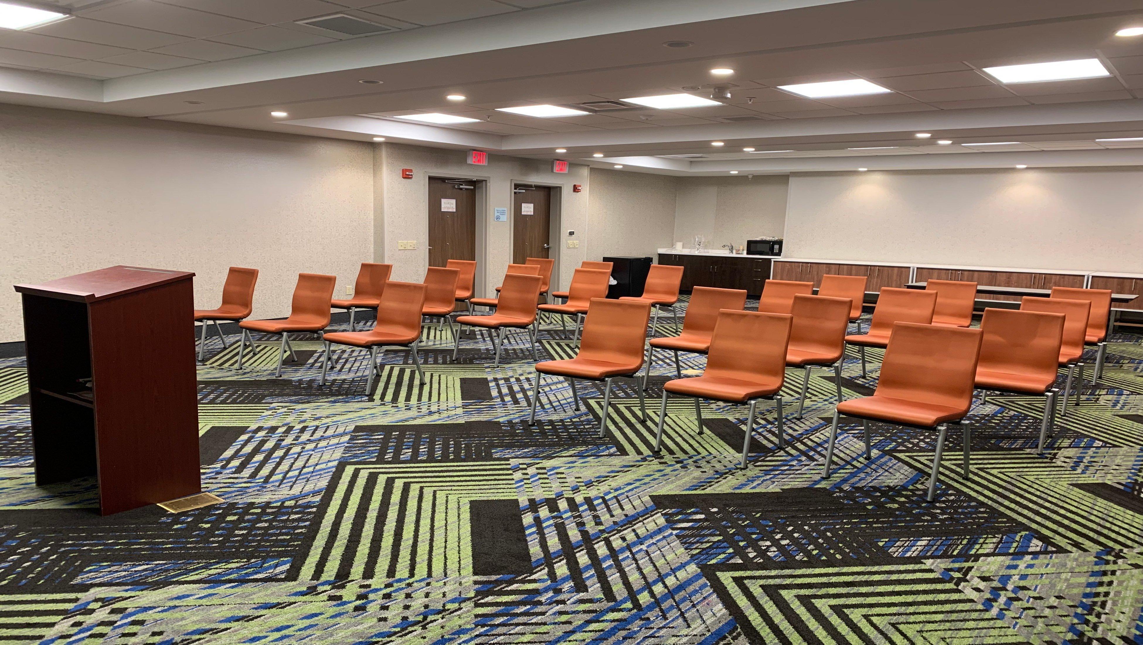 Holiday Inn Express & Suites - Middletown By Ihg Zewnętrze zdjęcie