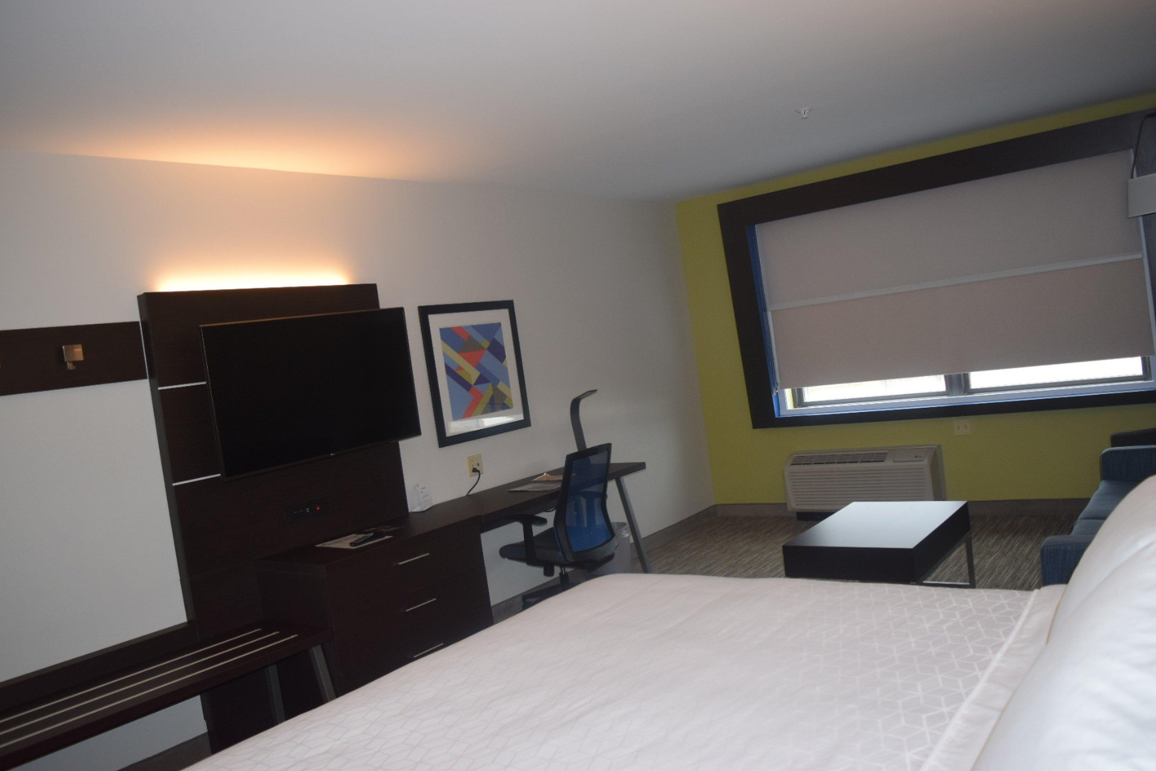 Holiday Inn Express & Suites - Middletown By Ihg Zewnętrze zdjęcie