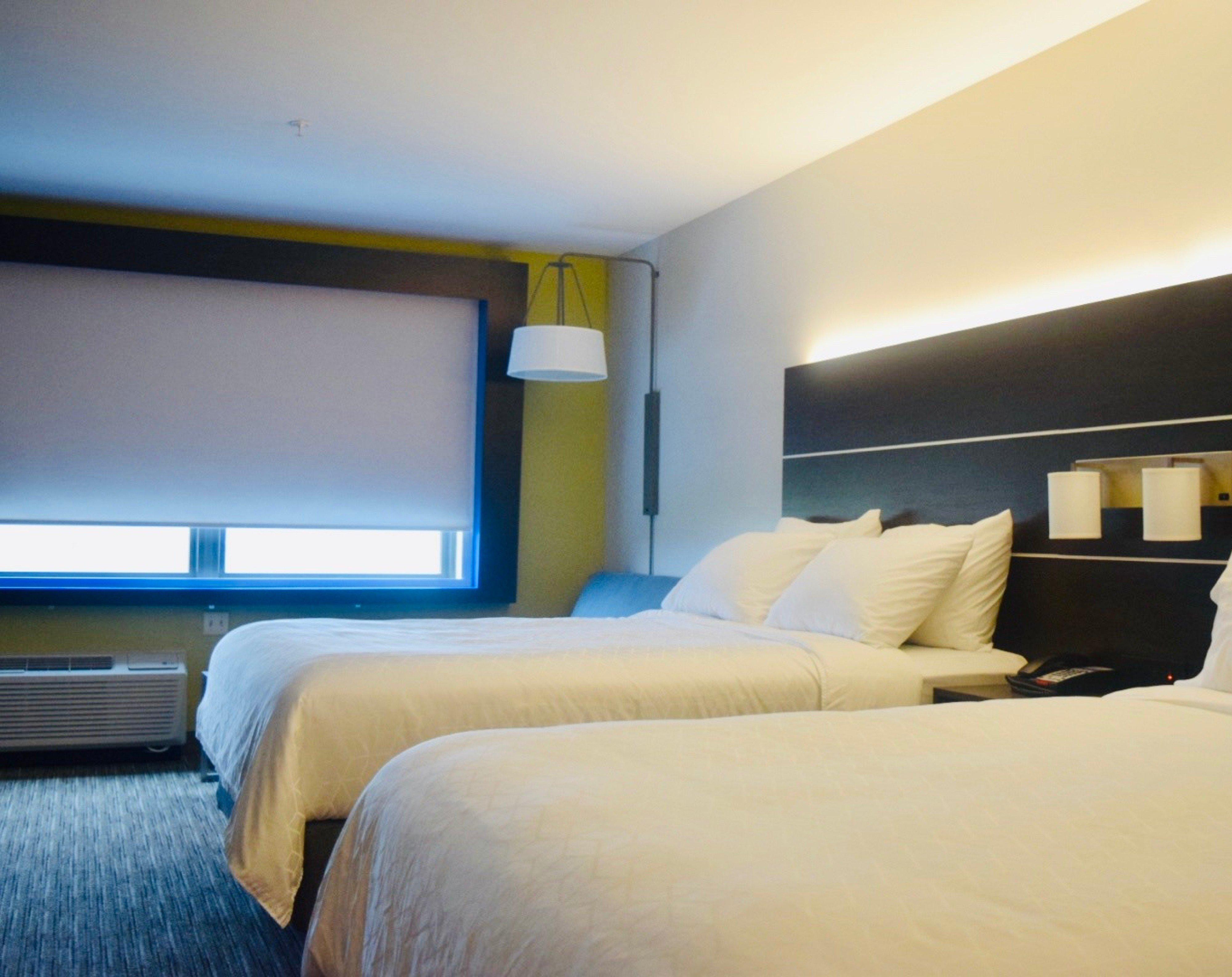 Holiday Inn Express & Suites - Middletown By Ihg Zewnętrze zdjęcie