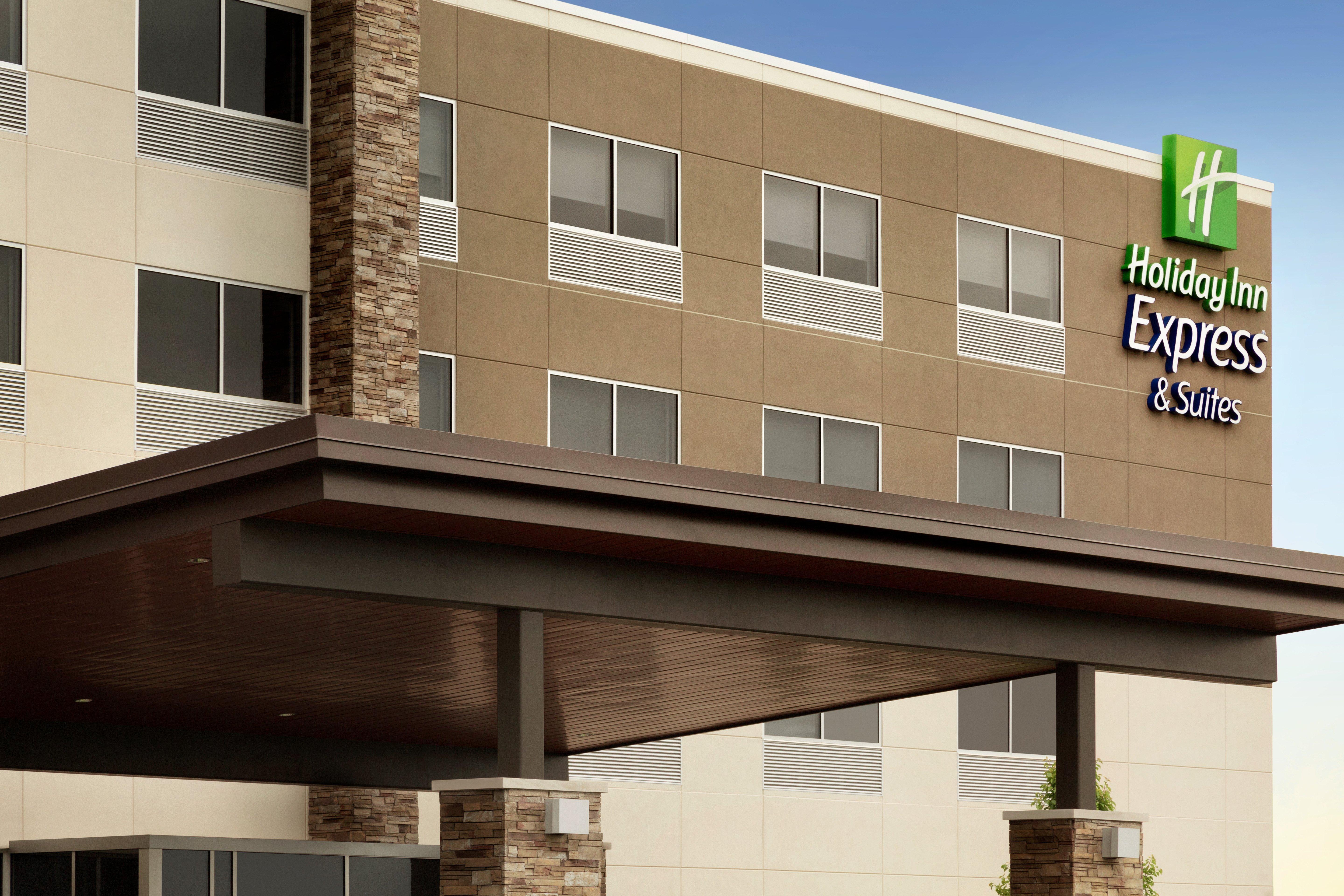 Holiday Inn Express & Suites - Middletown By Ihg Zewnętrze zdjęcie